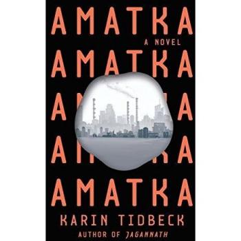 Amatka: Karin Tidbeck