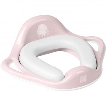 Reductor Wc Acolchado Hippo de Kikkaboo