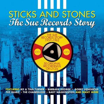 Sticks and stones