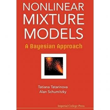 Modelos de Mezcla No Lineales: Un Enfoque Bayesiano por Tatiana Tatarinova