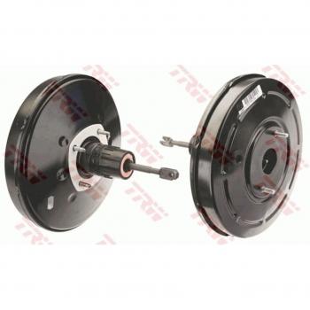 Refuerzo de freno TRW PSA269 - Servofreno, compatible con vehículos Peugeot y Citroën, fabricado por TRW, diseñado para mejorar la asistencia del sistema de frenos, alta calidad y durabilidad