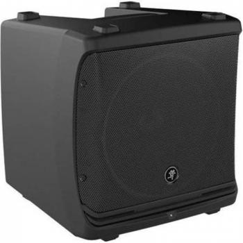 Mackie DLM12 Full-Range 12 Powered Loudspeaker