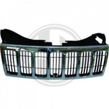 Diederichs 2612340 enfriador Barbacoa