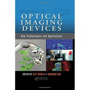 Optical Imaging Devices: New Technologies and Applications: 44