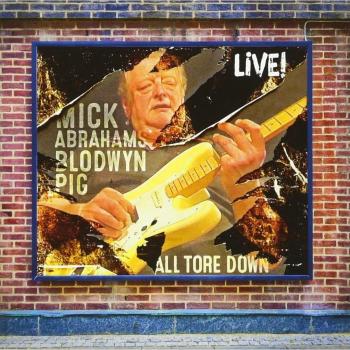 All Tore Down Live