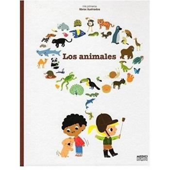LOS ANIMALES