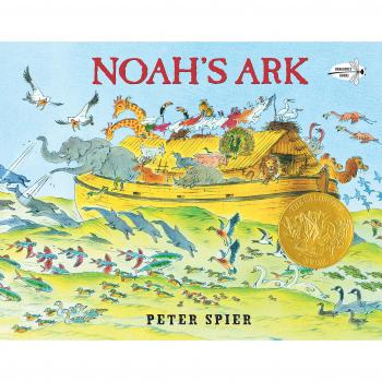 Noahs Ark