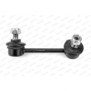 Bieleta de suspensión MOOG TO-LS-4128 con características de estabilizador, fabricada por MOOG, diseñada para mejorar la estabilidad y el manejo del vehículo, compatible con diversas marcas y modelos
