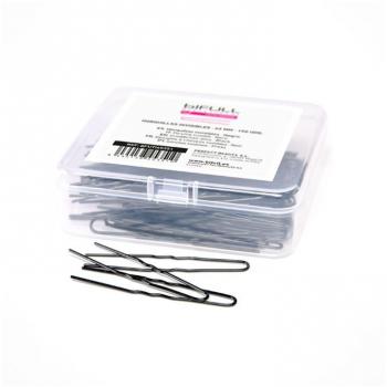 Horquillas Invisibles 62mm - Bifull, Caja de 150 Unidades