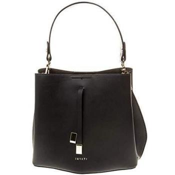 INYATI Cleo Mujer Handbag Negro One Size