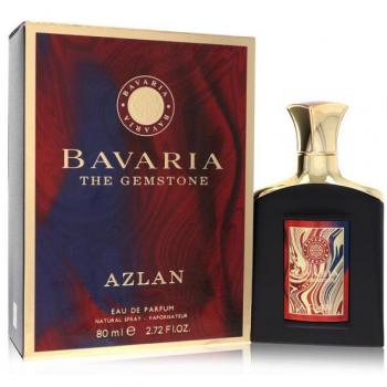 Fragrance World - Bavaria The Gemstone Azlan 80ml Eau De Parfum Spray