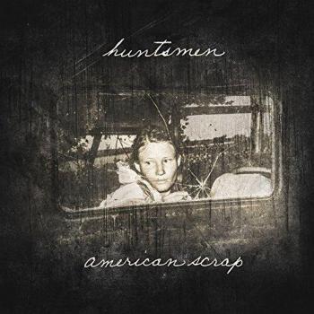 American Scrap VINYL Vinyl Huntsmen