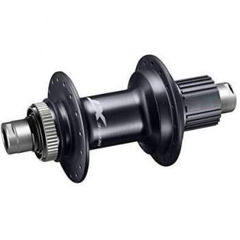 SHIMANO BUJE Tras. XT 12V 32H 12 148 ET Disco CL, Adultos Unisex, Multicolor