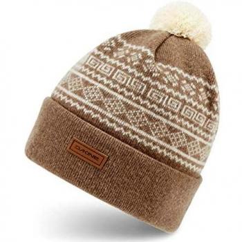 Dakine Penelope Beanie Stone One Size