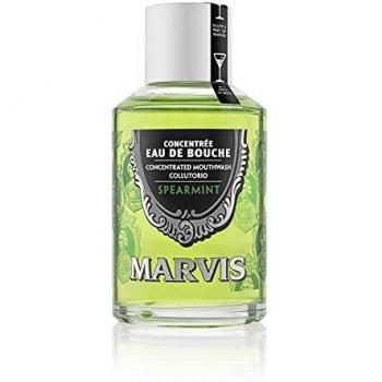 Marvis Concentrated Strong Mint Mouthwash 120ml/4.1oz