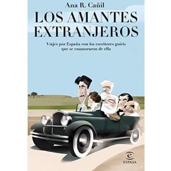 Los amantes extranjeros