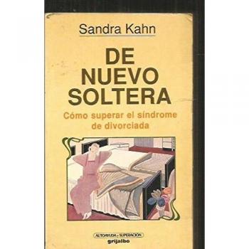 De nuevo soltera