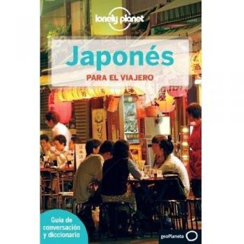 Japonés para el viajero 3 - Aa. Vv.