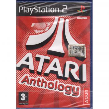 Atari Anthology