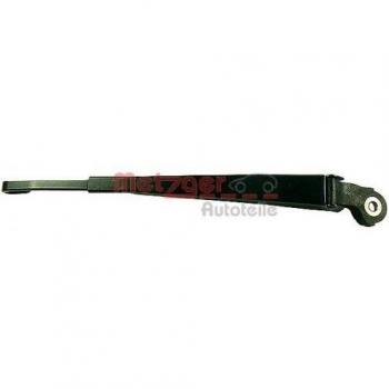 Metzger 2190056 Brazo del limpiaparabrisas, lavado de parabrisas