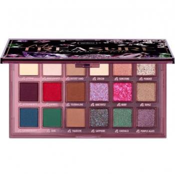 Wibo My Treasure Eyeshadow Palette