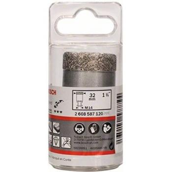 Bosch 2 608 587 120 - Sierras de corona