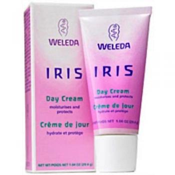 Weleda Iris Hydrating Day Cream 30ml