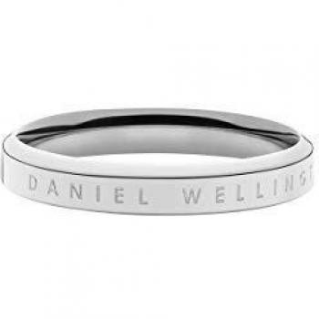 Anillo Clásico de Acero Inoxidable Daniel Wellington 58 mm - DW0040002