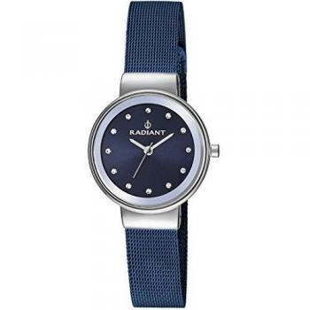 RADIANT NEW NORTHWAY BLUE CIRCONITAS