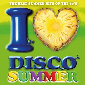 I Love Disco Summer Vol.5
