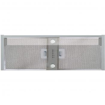 Cata, Campana de Integración, Modelo ARMONIA X 60, 3 Niveles de Extracción, 60 cm de Ancho, Extra Silencioso, Clase de Eficiencia Energética C, Fácil Instalación