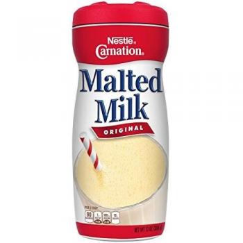 Nestle Carnation Original Malted Milk