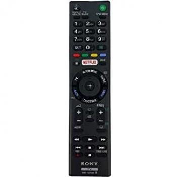 Sony RMT-TX200 Mando a distancia original para television Sony