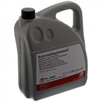 Febi 39096 Life Guard 8 ATF 5 L