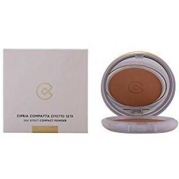 Collistar Polvo 04 Cappuccino