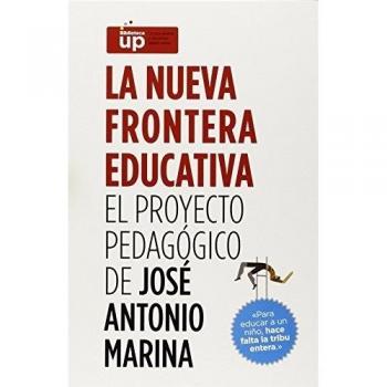 Estuche La nueva frontera educativa