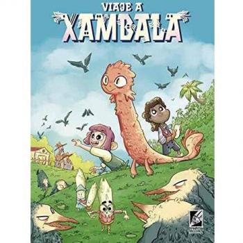 Viaje A Xambala
