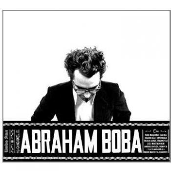 Abraham Boba