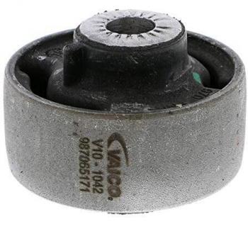 Soporte de Suspensión VAICO V10-1042 para Audi, Seat, Skoda y VW - Silent Block Brazo Oscilante