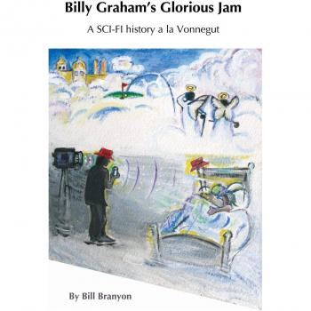 Mermelada Gloriosa de Billy Graham