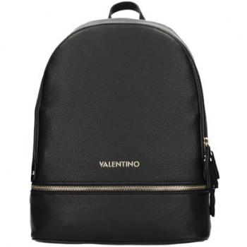 Valentino Brixton Women's Rucksack - Black, 27x37x13cm, Multi-Color Options