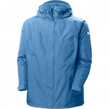 Helly Hansen Women's Aden Plus Waterproof Jacket