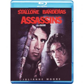 assassins