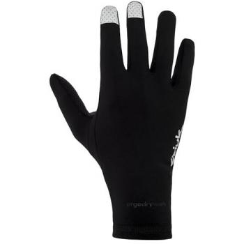 Guantes largos Spiuk Anatomic Winter Unisex Negro T. XL