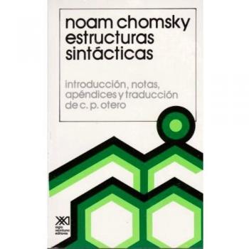 Estructuras sintácticas