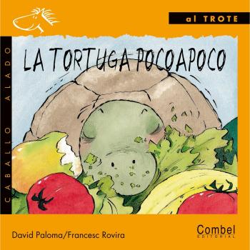 La tortuga pocoapoco
