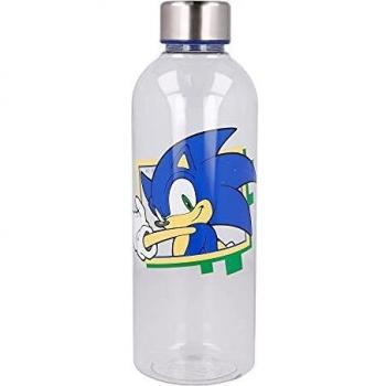 Botella Hidro Sonic 850ml