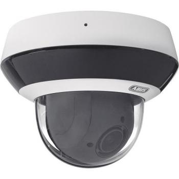 Cámara de vigilancia IP ABUS TVIP82561, resolución 1920 x 1080 píxeles, LAN y WLAN, interior/exterior con visión diurna y nocturna