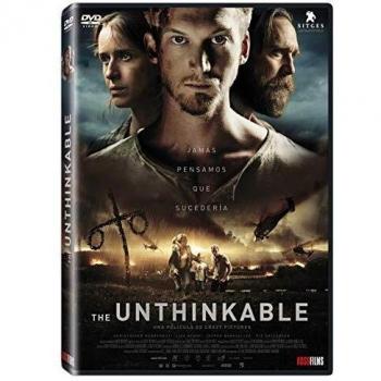 The Unthinkable [DVD]