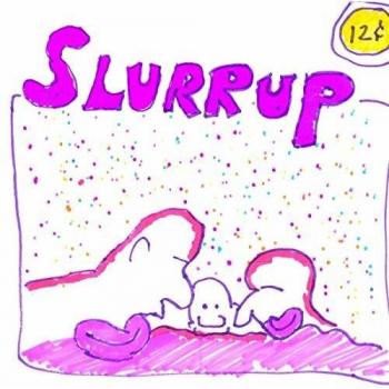 Slurrup VINYL